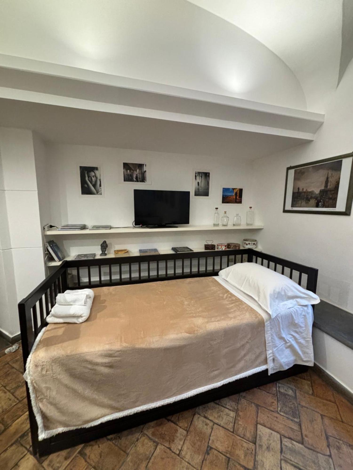 Appartamento Bbb House Roma