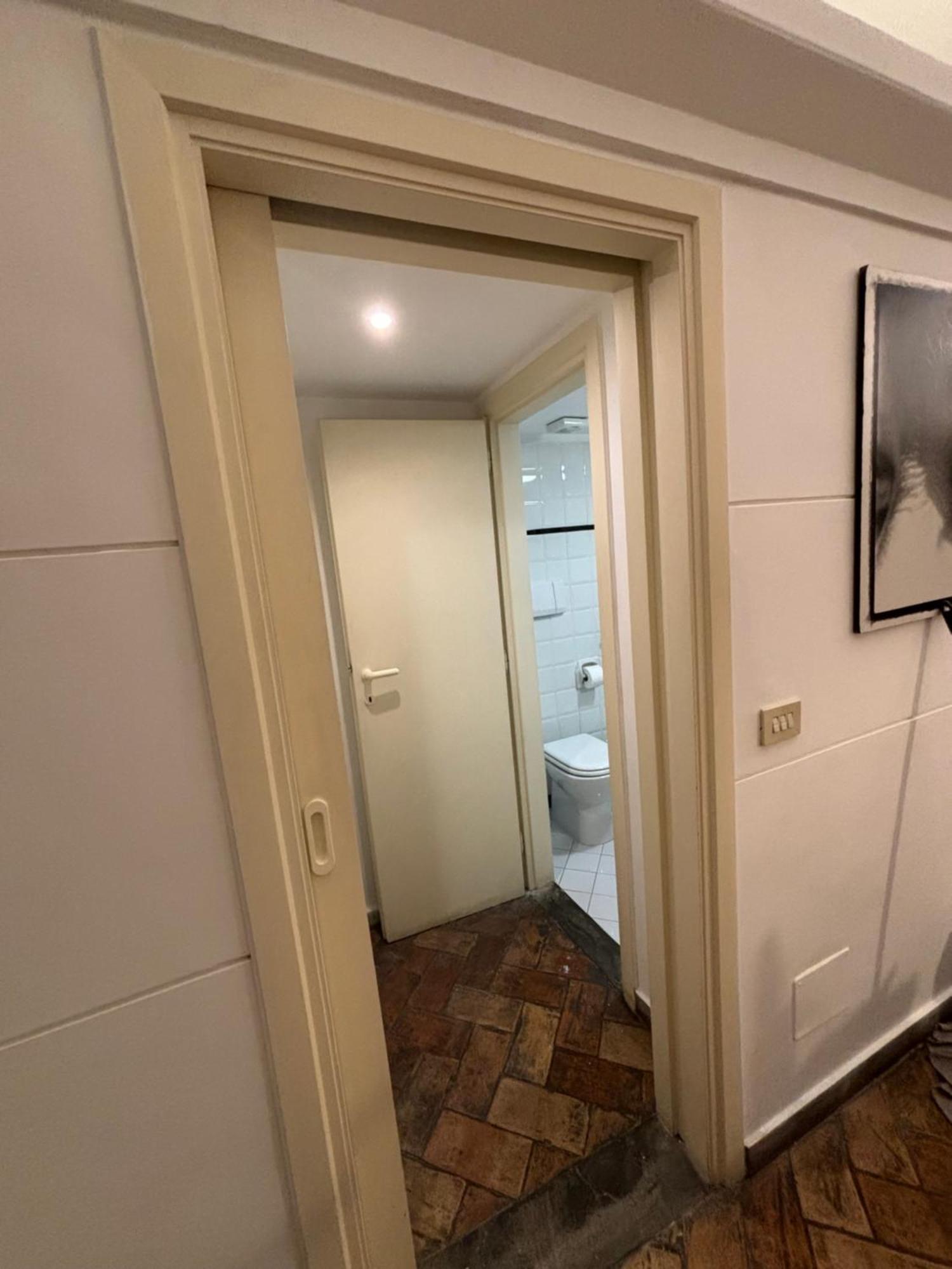 Bbb House Appartamento Roma