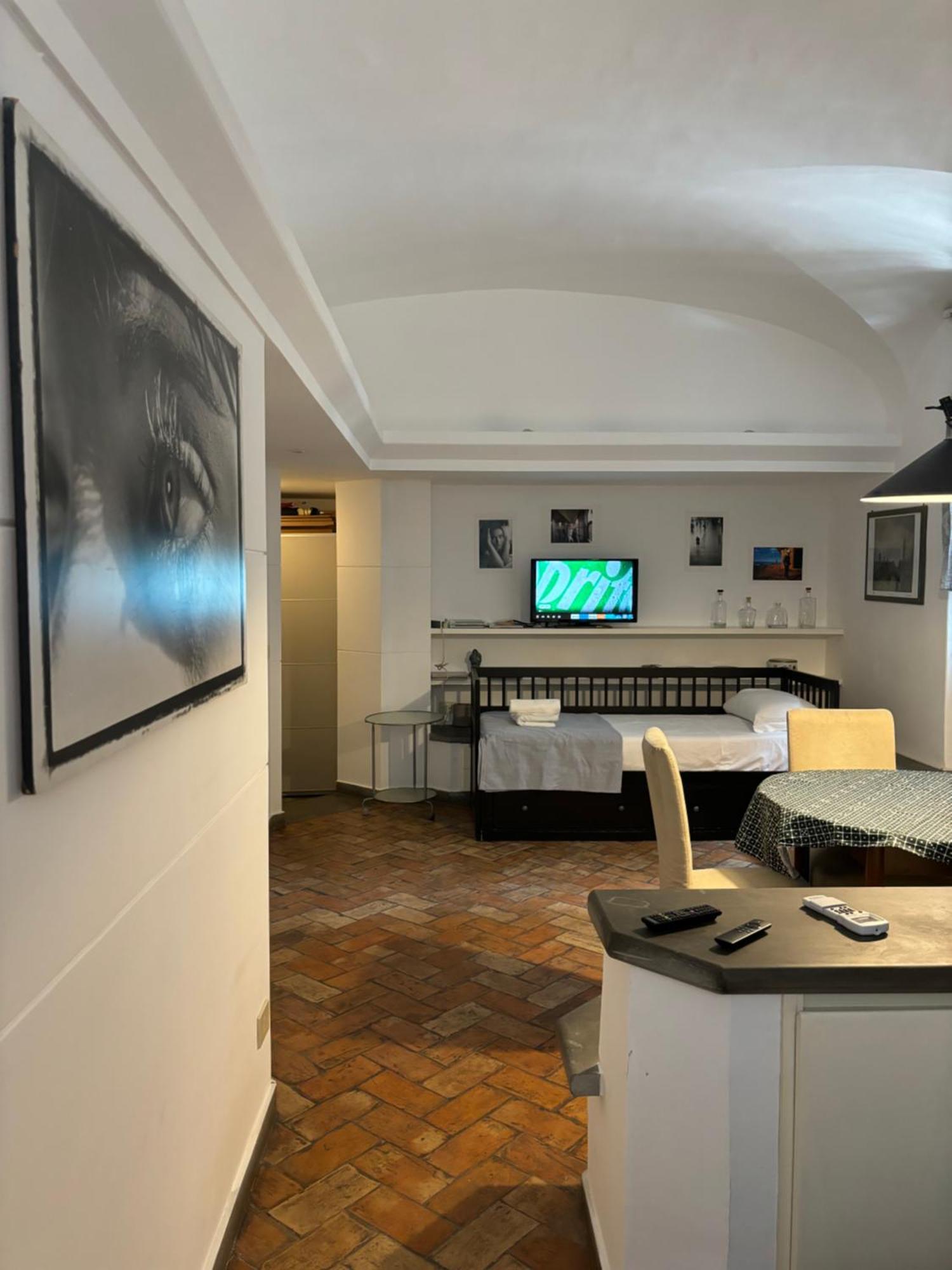 Bbb House Appartamento *